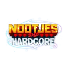 Nootjes SMP Hardcore