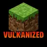 Vulkanized
