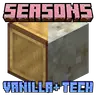 Soulsong Vanilla+ Tech