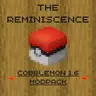 Cobblemon - The Reminiscence edition
