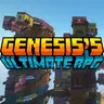 Genesis's Ultimate RPG