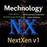 Mechnology NextXen
