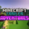 Minecraft Trailer Adventures