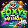 Foxys Space Mission