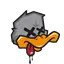 Deadly Duck