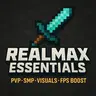 Realmax Essentials