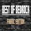 BestOfBedrock