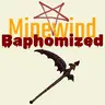 Minewind Baphomized