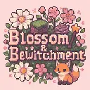 Blossom & Bewitchment: Farmstead