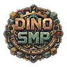 DINOsmp Mod - Industrial Evolution