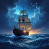 Craft Ship