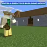 Intelligento's Building Mods