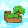Optimized Hypixel SkyBlock