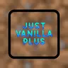 Just Vanilla Plus