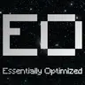 Essentially Optimized