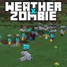 Extreme Weather + Zombie Survival