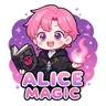 Alice-Magic: KoyoSMP