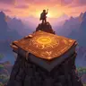 Tectonic Atlas: The Wayfarer’s Journey