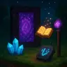 ARCANE REALMS
