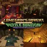 Lumegrin's Advent: Masik's Puzzle Dungeon