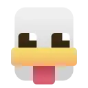 Toad Head Potato