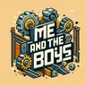 Me and the boys