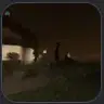 Horror + Server