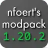 nfoert's Modpack