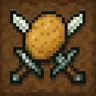 Potato and PvP