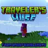 Traveler's Muse