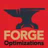 Forge Optimizations