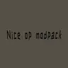 Nice op modpack