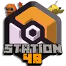 Station48 Cobblemon