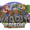 MadGuys Prison Official Visual Modpack
