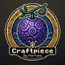 Craftpiece 1.0