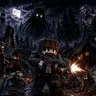 Fight Horror with Gun