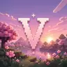 Vanilla Bloom