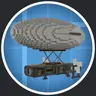 Creating Airships