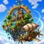 Skylanes