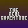 The real adventure