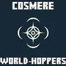 Cosmere World-Hoppers