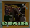 No Save Zone
