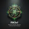 AKW: Atomic Kinetic Works