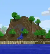 Old MC Reimagined