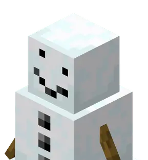 Jamal - Snowman