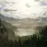 Voxy with Shader