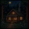 Cozy Horrors