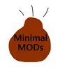 A minimalist modpack