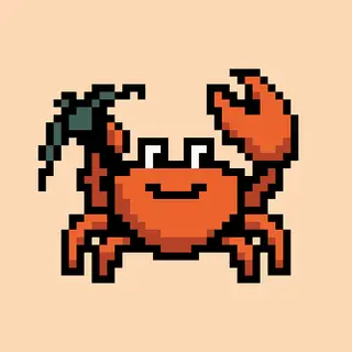 CrabCraft Modpack