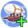Create AeronauticsPLUS